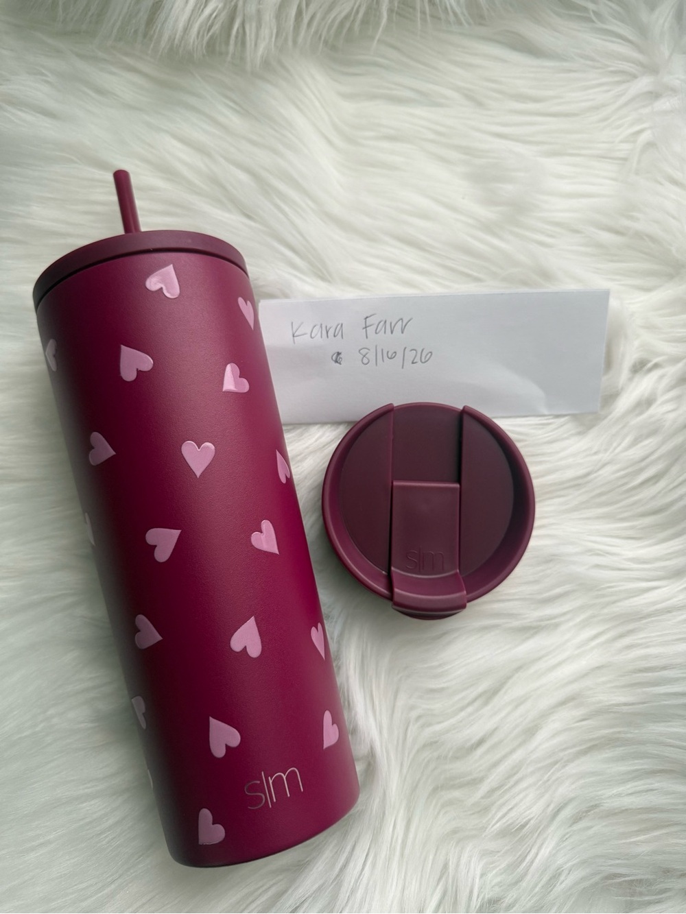 Simple Modern HTF Valentine’s Day release